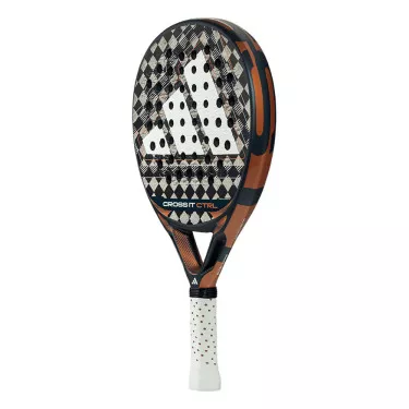 Adidas Cross It Ctrl 2026 Ortega Racket