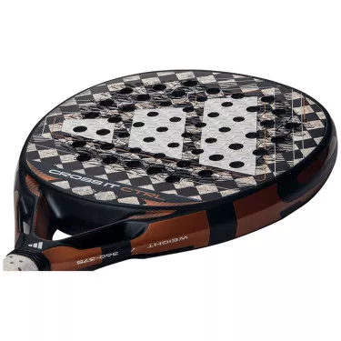 Adidas Cross It Ctrl 2026 Ortega Racket