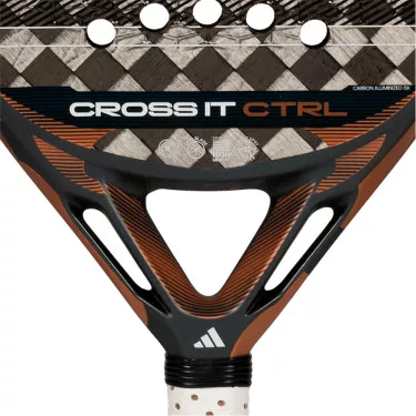 Adidas Cross It Ctrl 2026 Ortega Racket