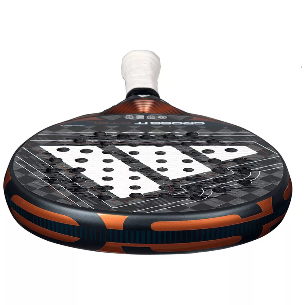 Adidas Cross It Ctrl 2026 Ortega Racket