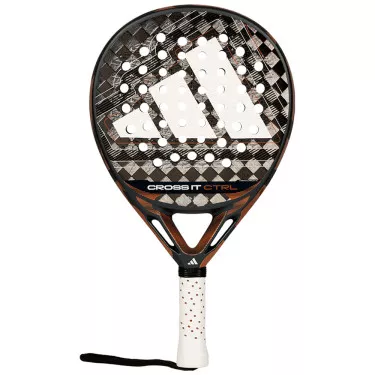Adidas Cross It Ctrl 2026 Ortega Racket