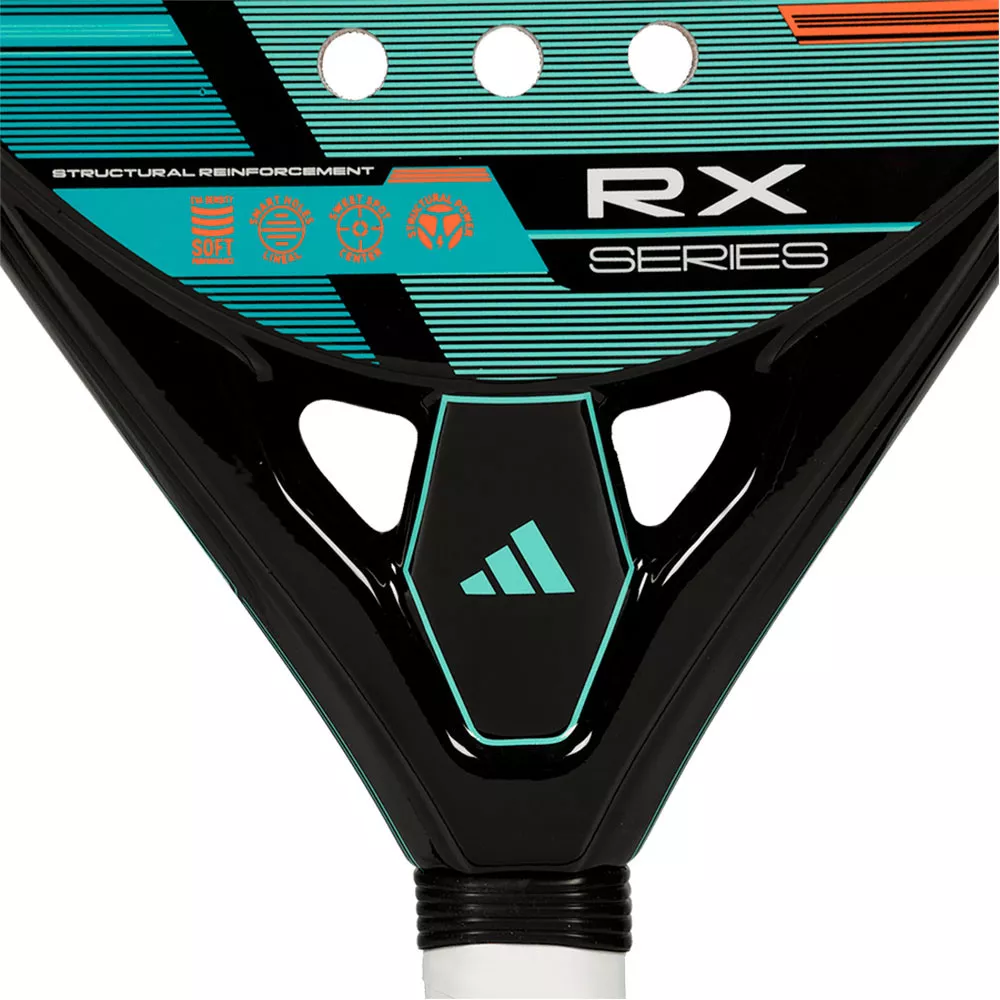 Adidas RX Series 2026 Racket