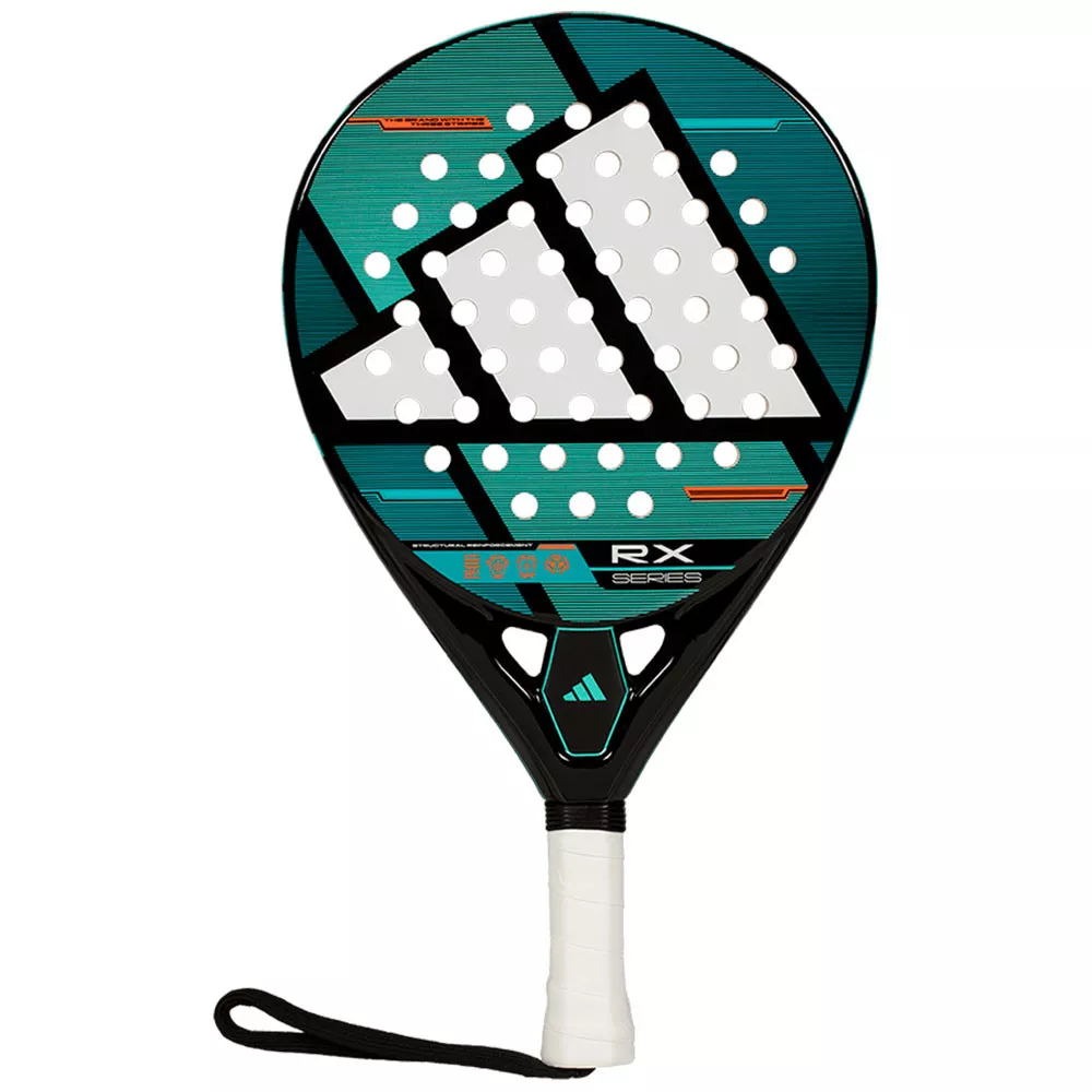 Adidas RX Series 2026 Racket