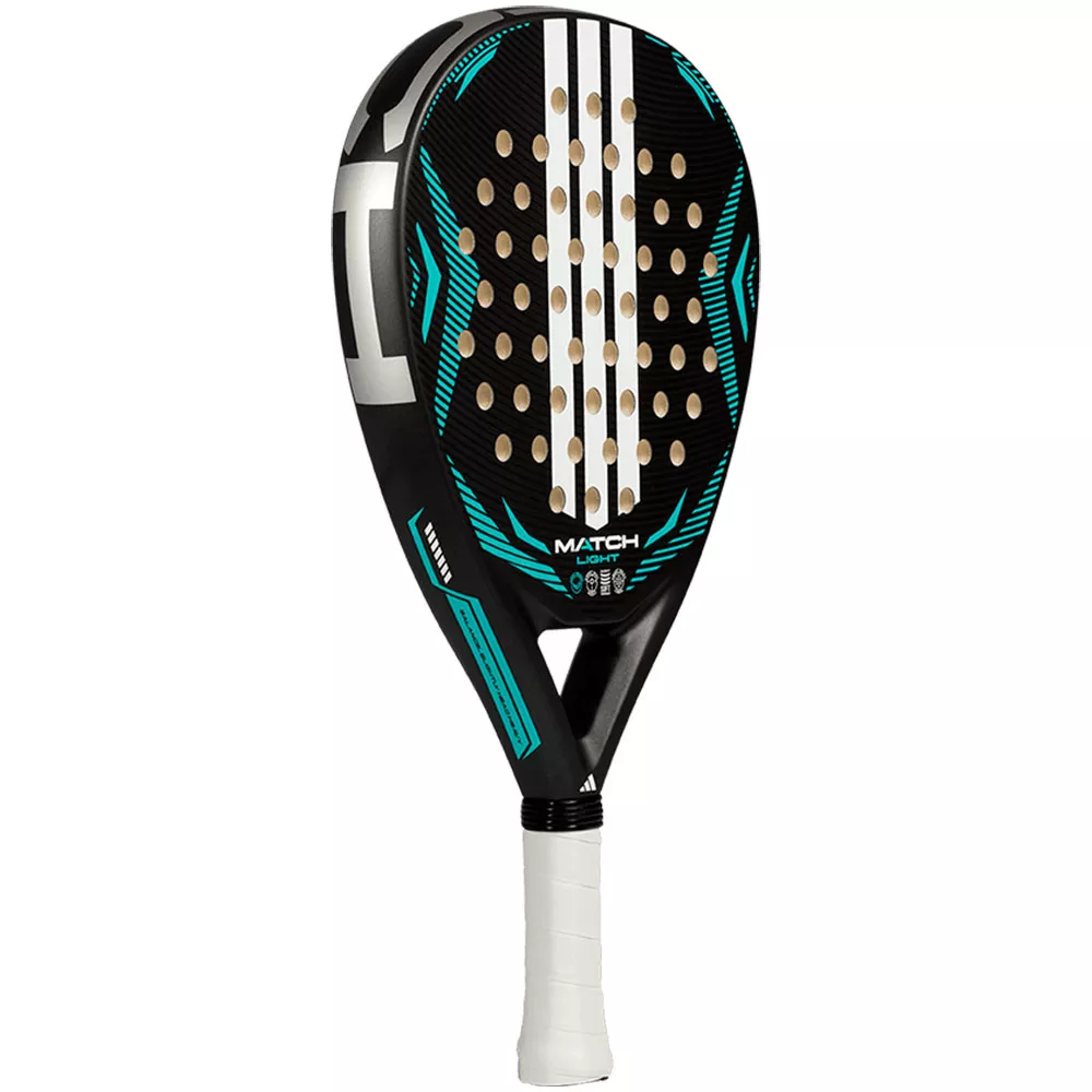 Adidas Match Light 2026 Racket
