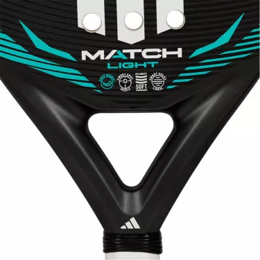 Adidas Match Light 2026 Racket