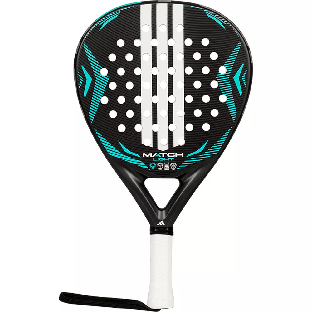 Adidas Match Light 2026 Racket