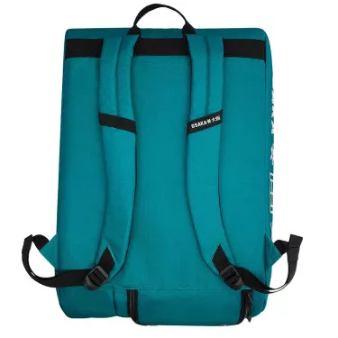 Osaka Sports Padel Tas Marineblauw