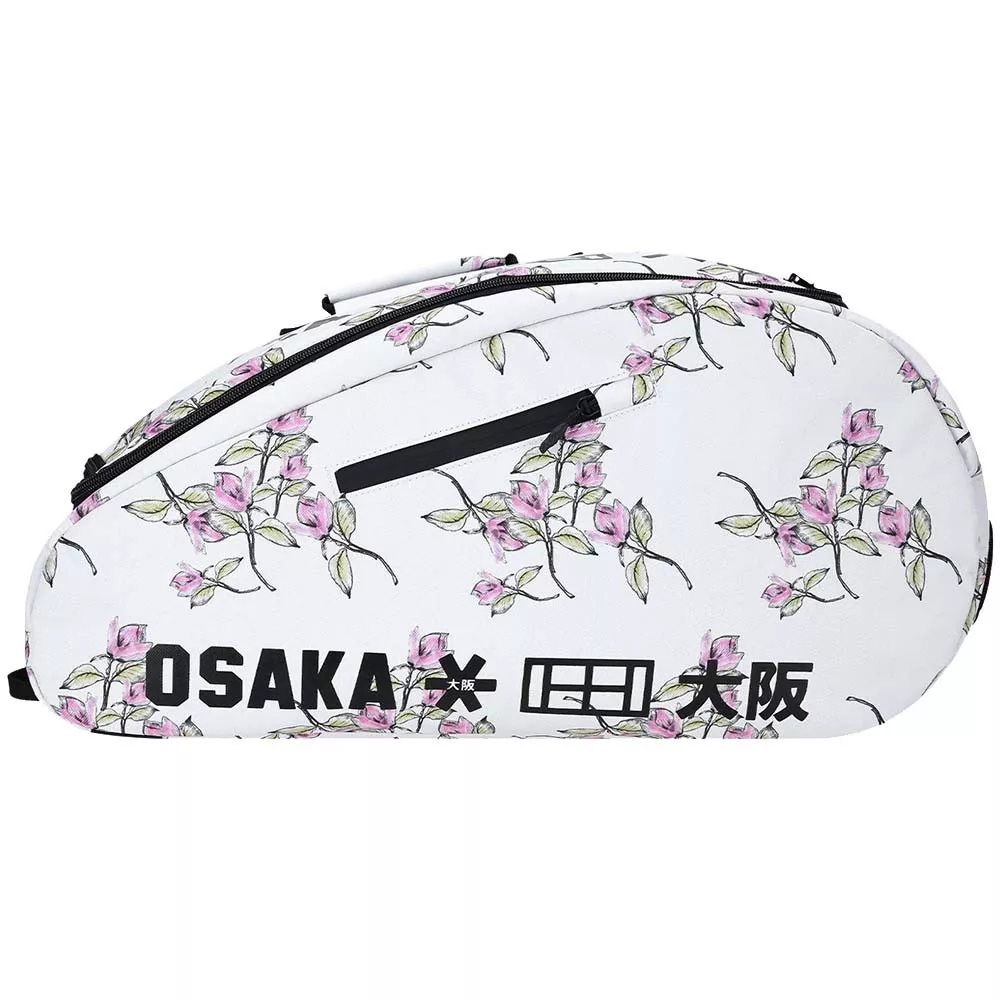 Osaka Sports Padel Tas Turkoois