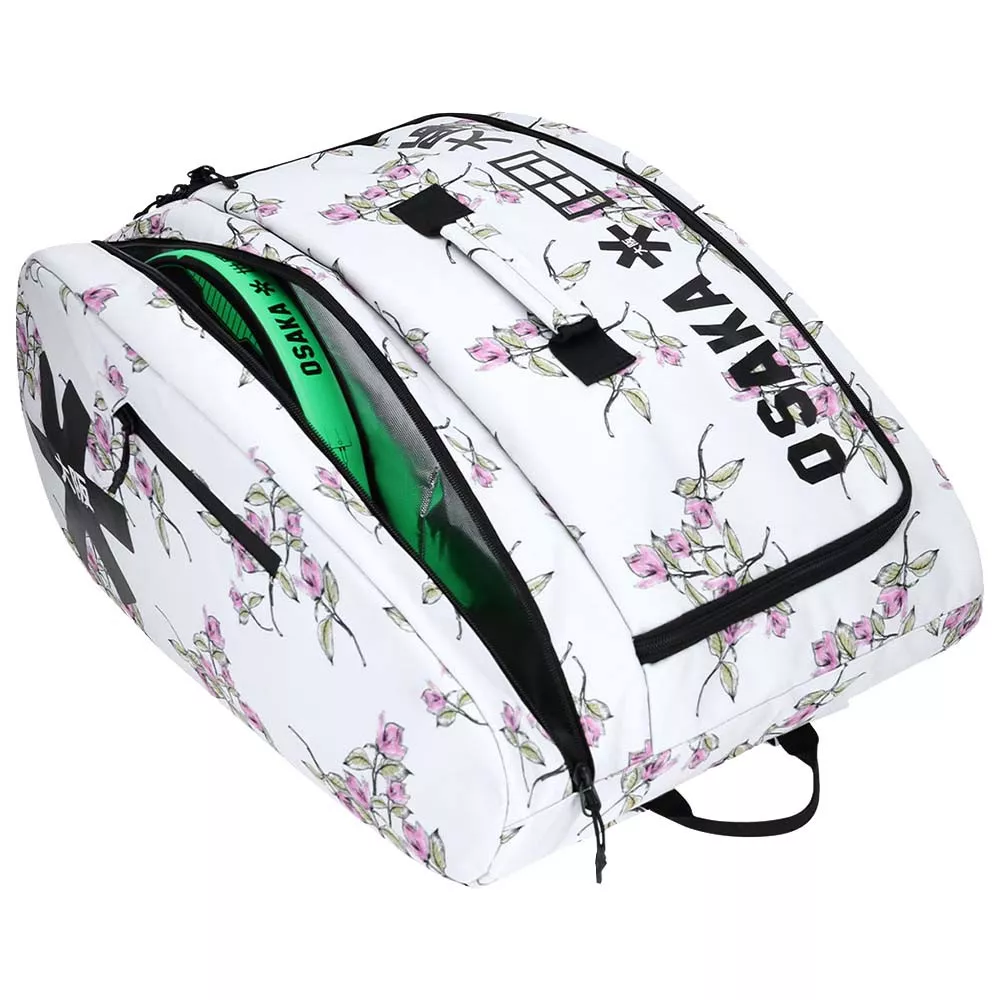 Osaka Sports Padel Tas Turkoois