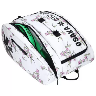 Osaka Sports Padel Tas Turkoois