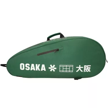 Osaka Sports Duffel 2.0 Zwart