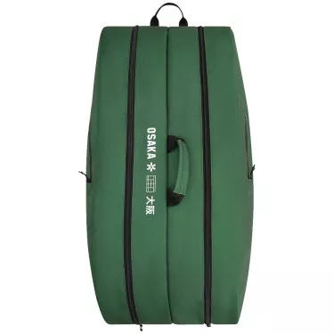 Osaka Sports Duffel 2.0 Zwart