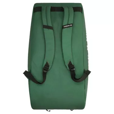 Osaka Sports Duffel 2.0 Zwart