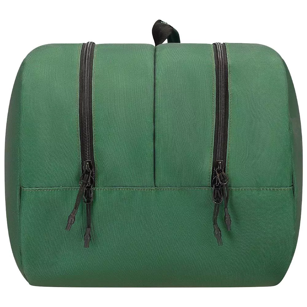 Osaka Sports Duffel 2.0 Zwart