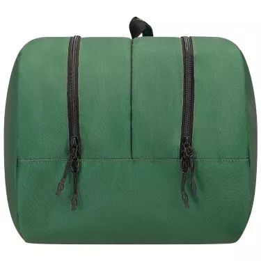 Osaka Sports Duffel 2.0 Zwart
