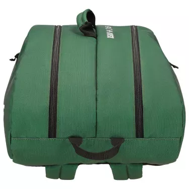Osaka Sports Duffel 2.0 Zwart