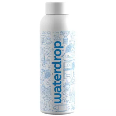 Waterdrop ATP Tour Thermo drinkfles