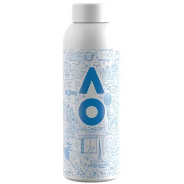 Waterdrop ATP Tour Thermo drinkfles