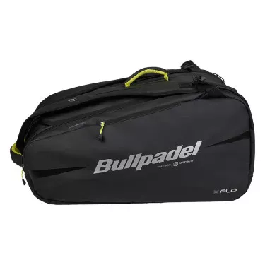 Bullpadel XPLO 2026 Grijs isothermische tas