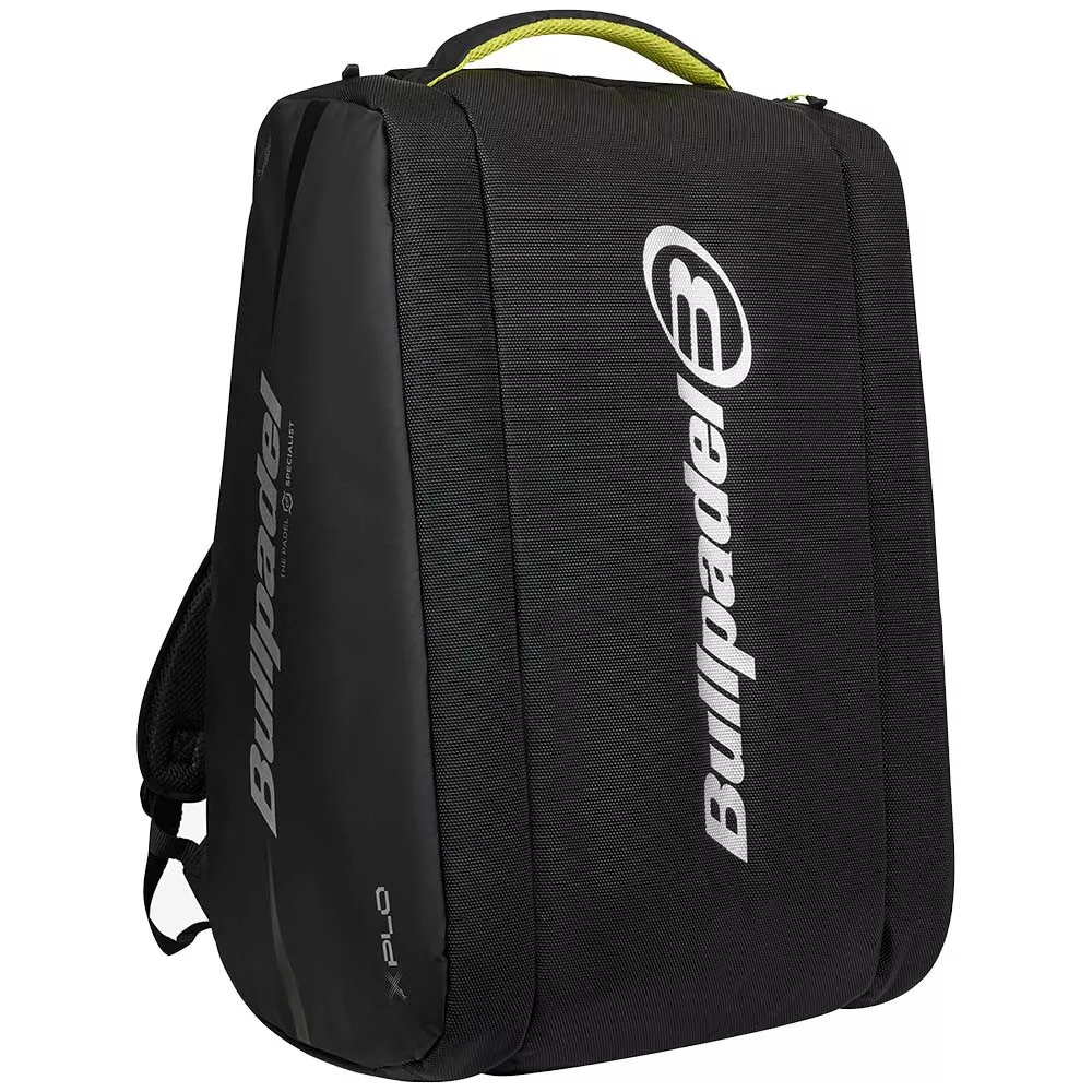 Bullpadel XPLO 2026 Grijs isothermische tas