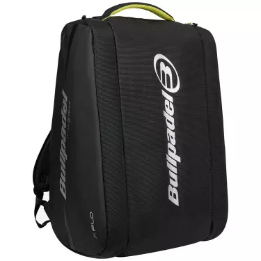 Bullpadel XPLO 2026 Grijs isothermische tas