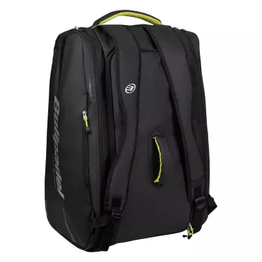 Bullpadel XPLO 2026 Grijs isothermische tas