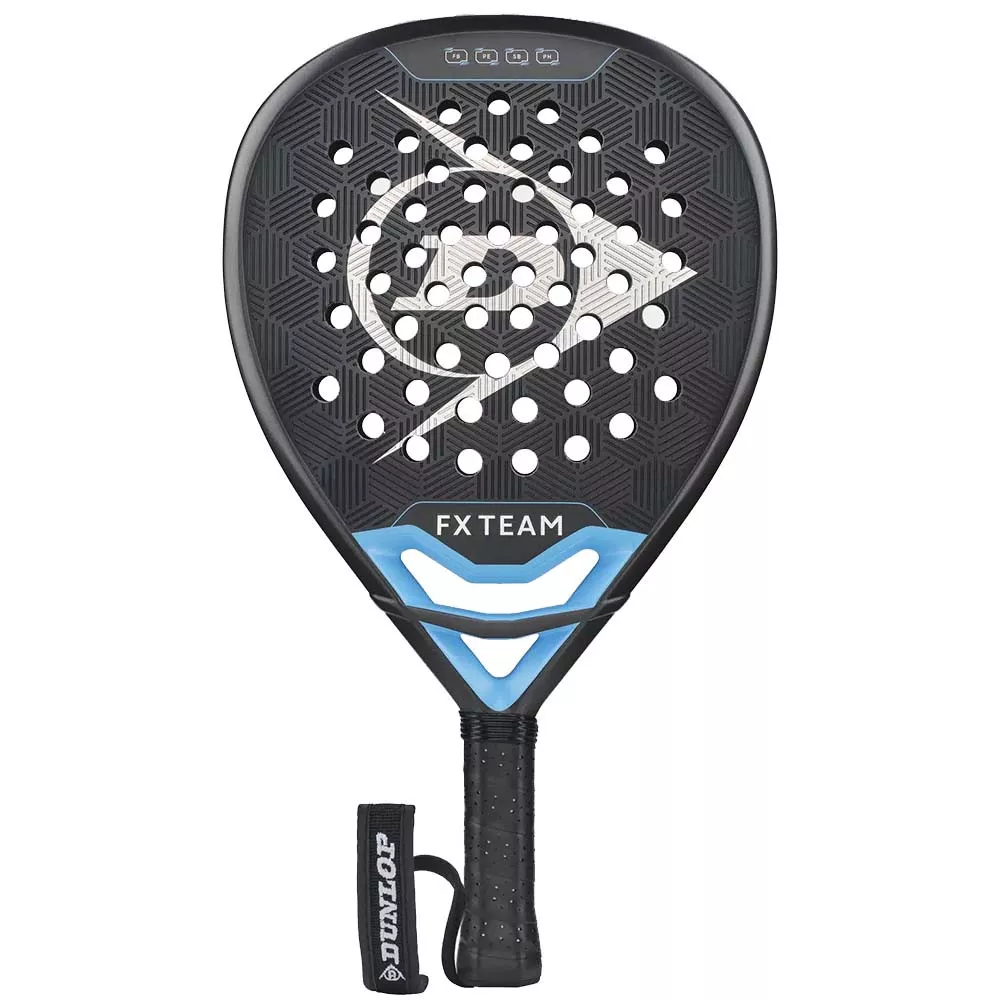 Raquette Dunlop FX Team 2026
