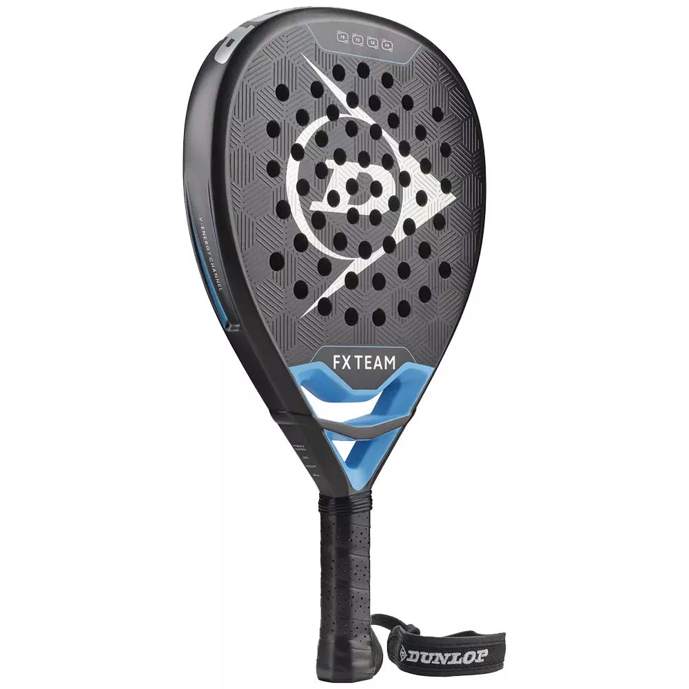 Raquette Dunlop FX Team 2026