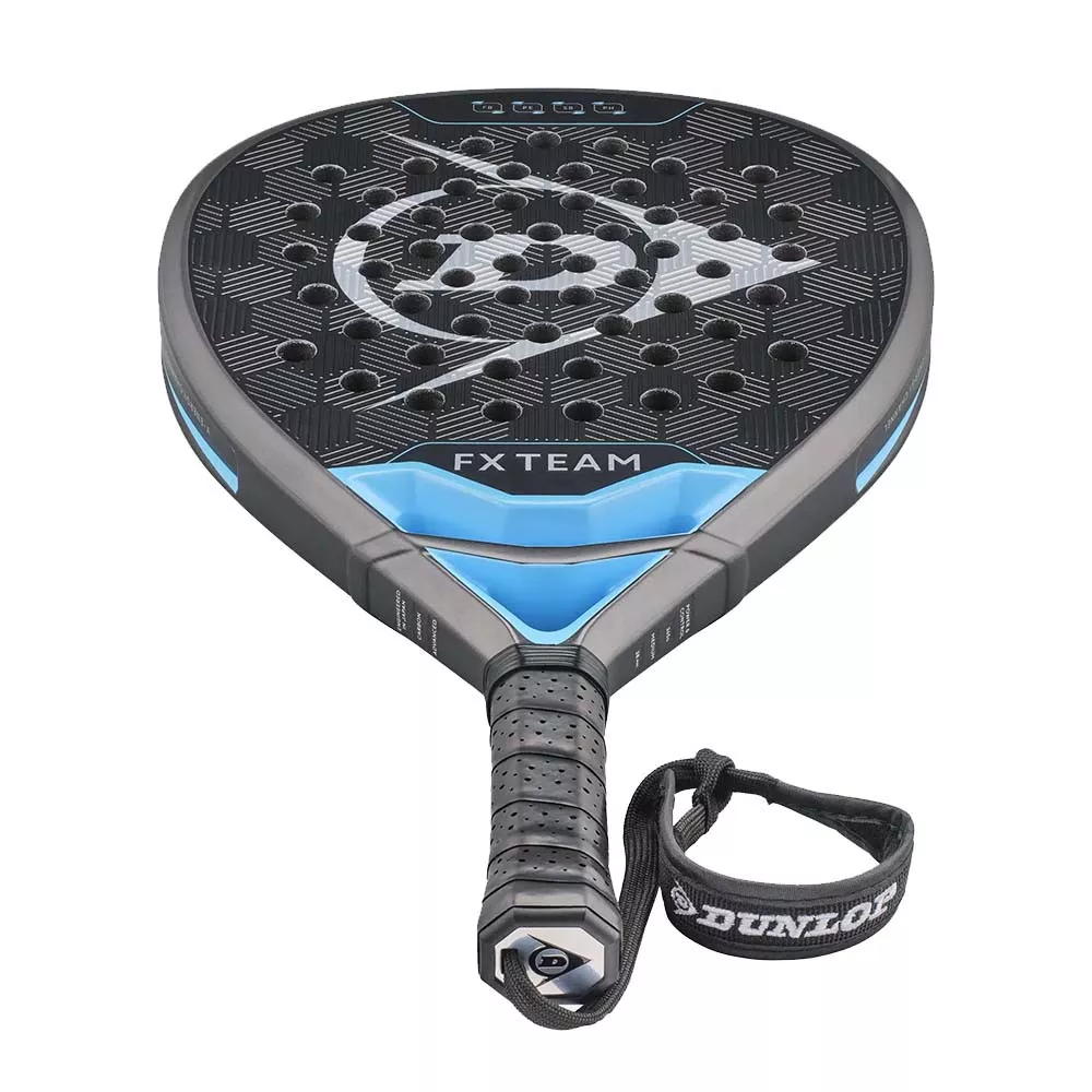Raquette Dunlop FX Team 2026