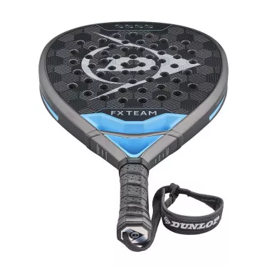 Raquette Dunlop FX Team 2026