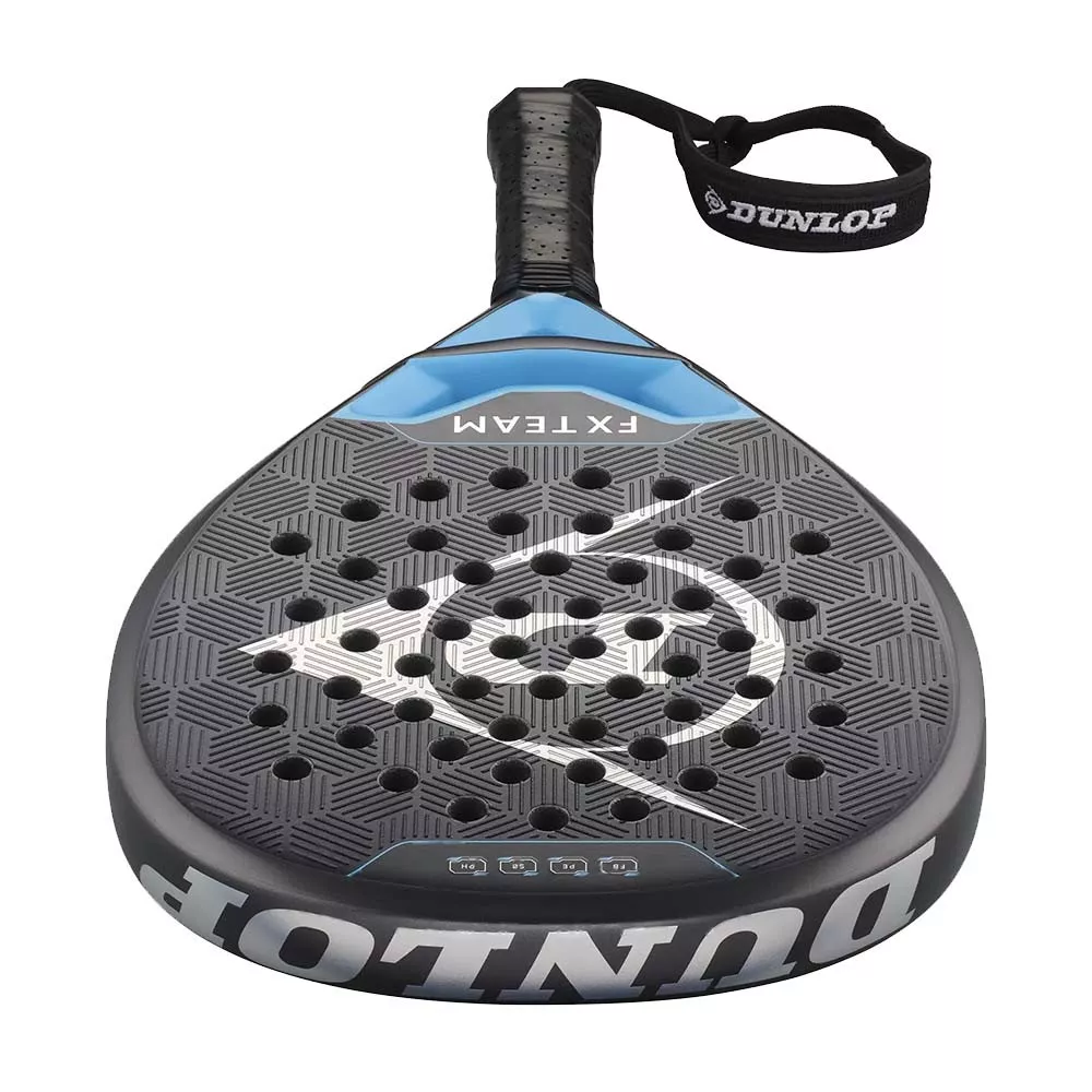 Raquette Dunlop FX Team 2026
