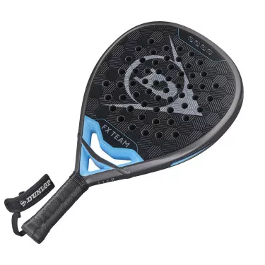 Raquette Dunlop FX Team 2026