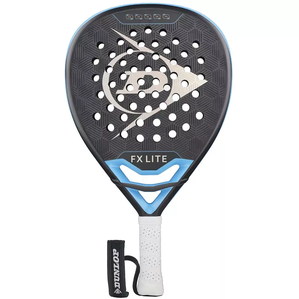 Dunlop Galactica Lite 2025 racket