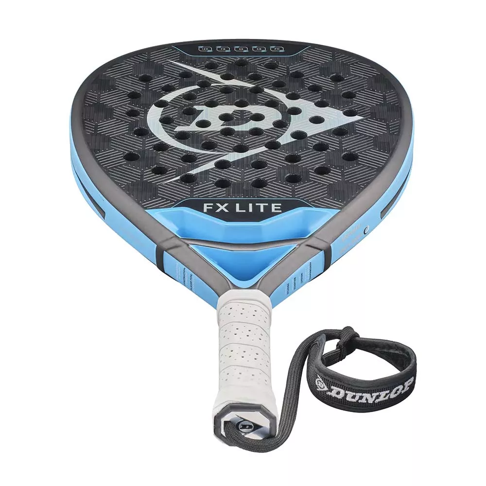 Dunlop Galactica Lite 2025 racket