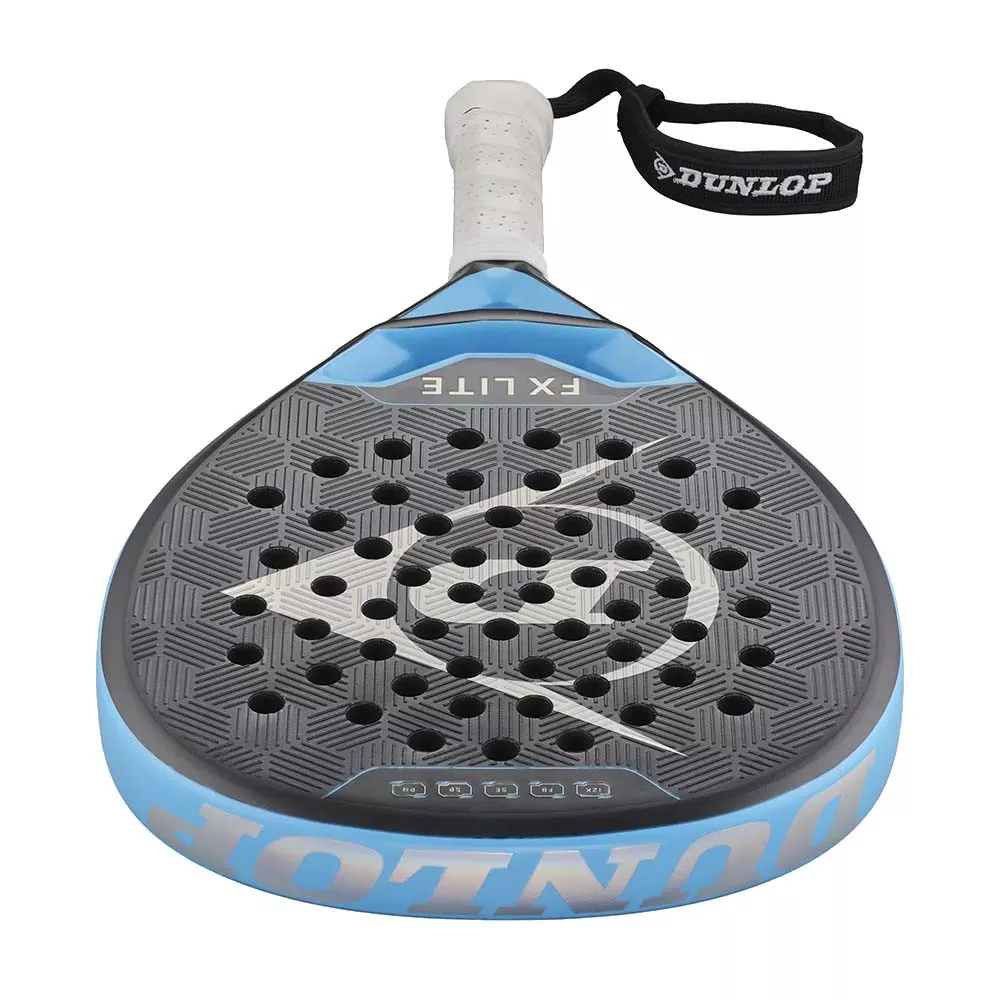 Dunlop Galactica Lite 2025 racket