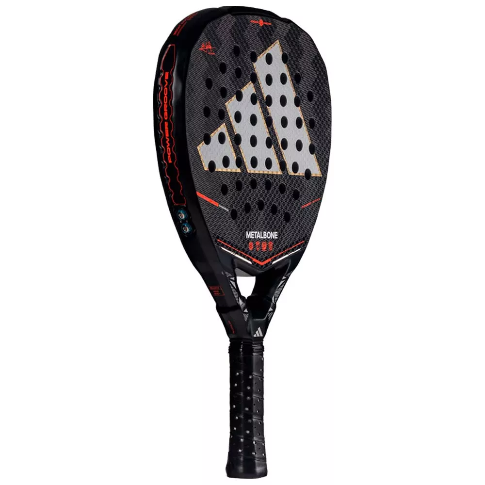 Raquette Adidas Metalbone 2026 Galán