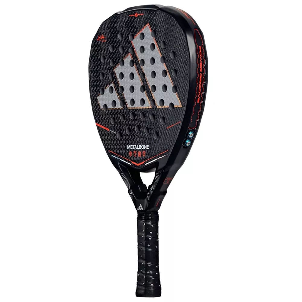 Raquette Adidas Metalbone 2026 Galán