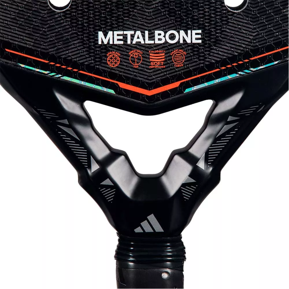Raquette Adidas Metalbone 2026 Galán