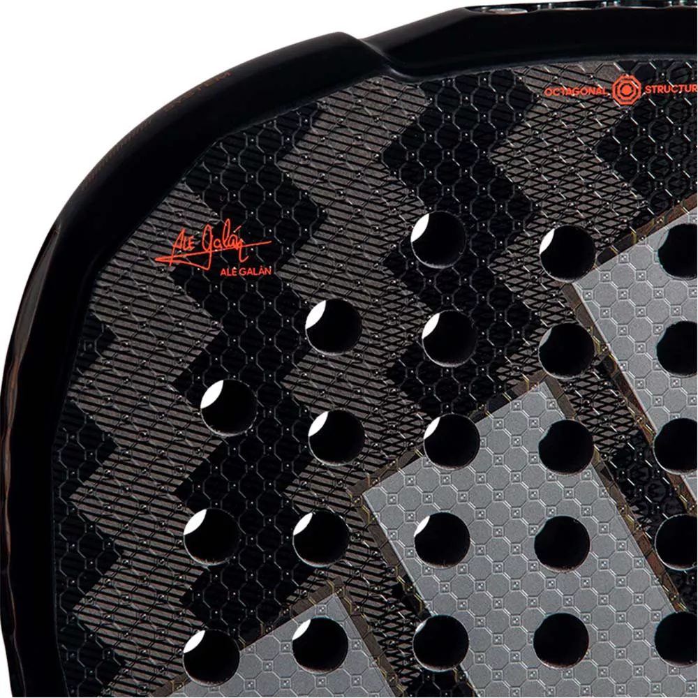 Raquette Adidas Metalbone 2026 Galán
