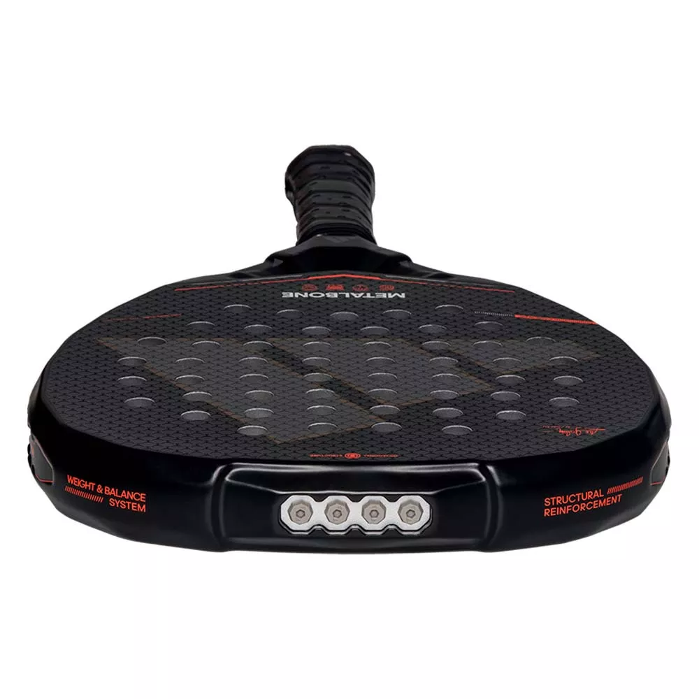 Raquette Adidas Metalbone 2026 Galán