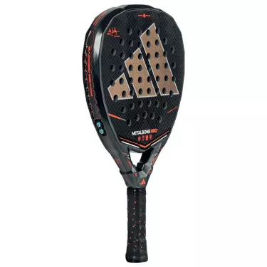 Raquette Adidas Metalbone HRD+ 2026 Galán