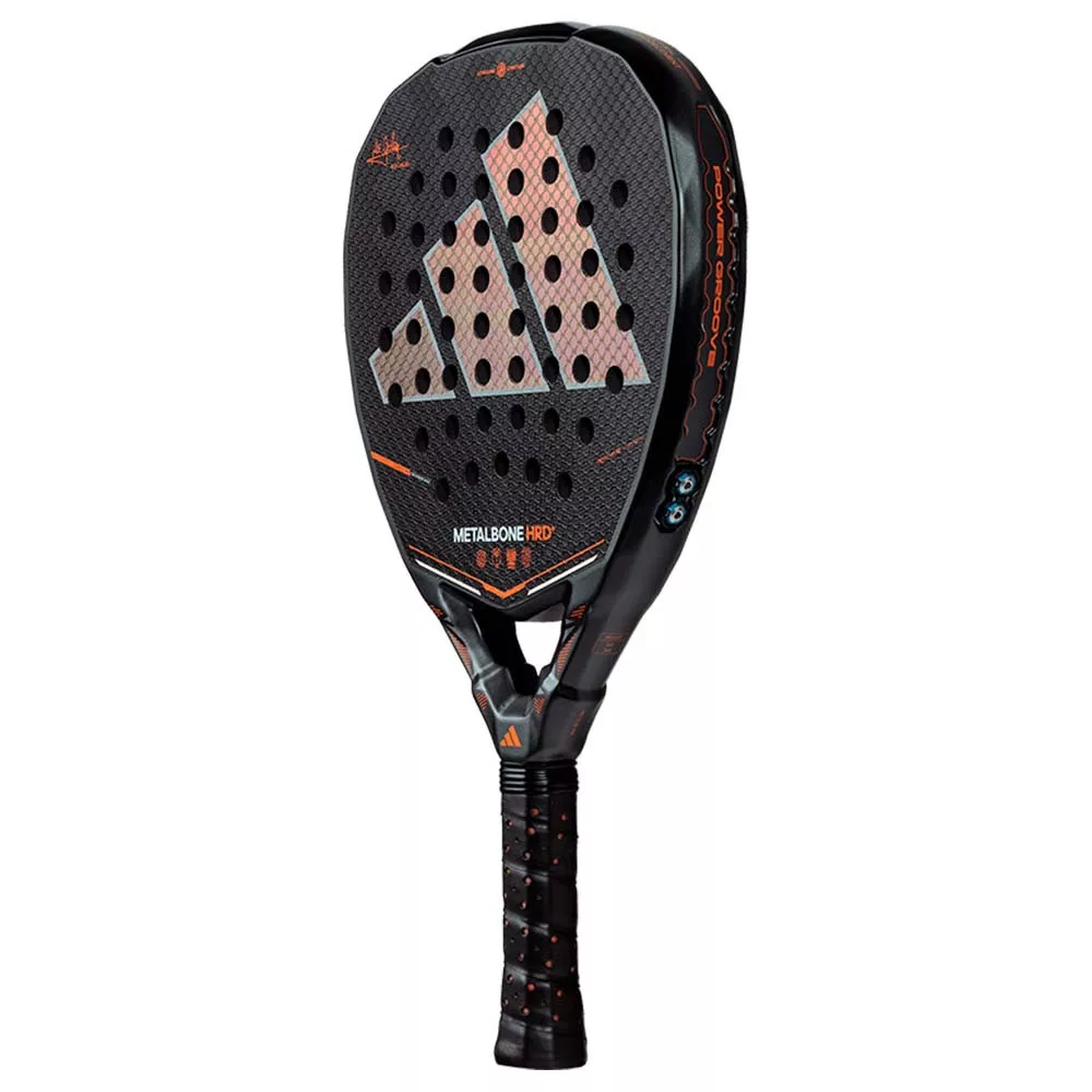 Raquette Adidas Metalbone HRD+ 2026 Galán
