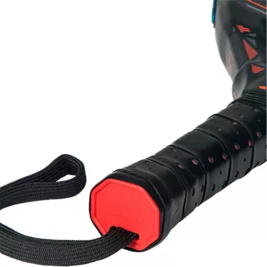 Raquette Adidas Metalbone HRD+ 2026 Galán