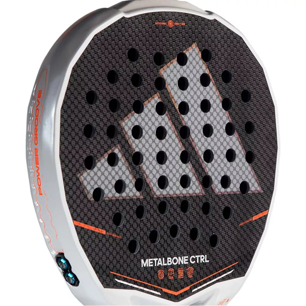 Adidas Metalbone Ctrl 3.4 Racket
