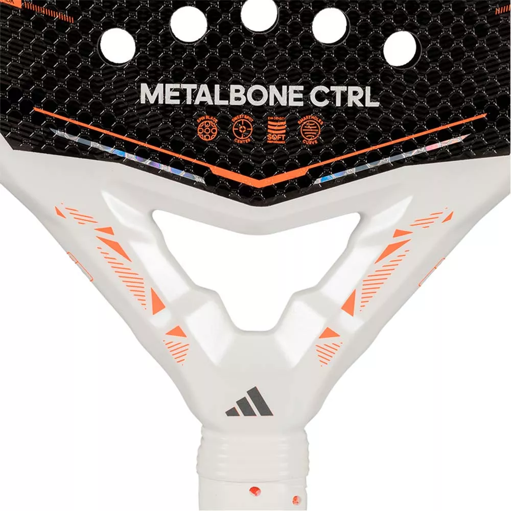 Adidas Metalbone Ctrl 3.4 Racket