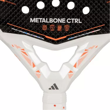 Adidas Metalbone Ctrl 3.4 Racket