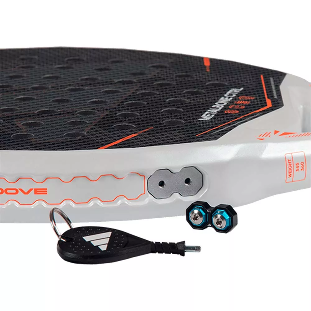 Adidas Metalbone Ctrl 3.4 Racket