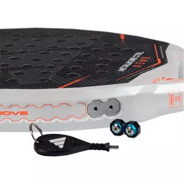 Adidas Metalbone Ctrl 3.4 Racket