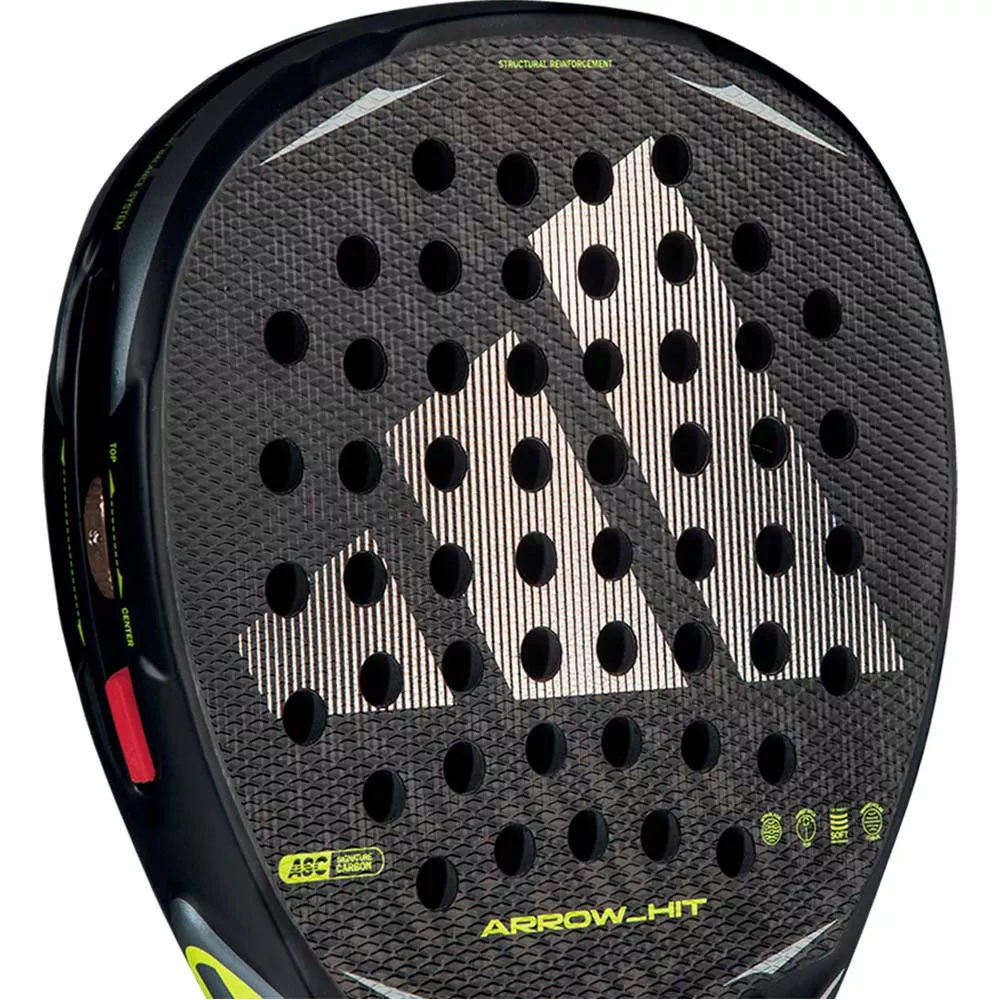 Adidas Adipower Multiweight Ctrl 3.4 Ruiz Racket