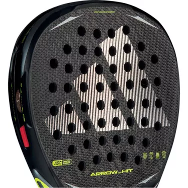Adidas Adipower Multiweight Ctrl 3.4 Ruiz Racket